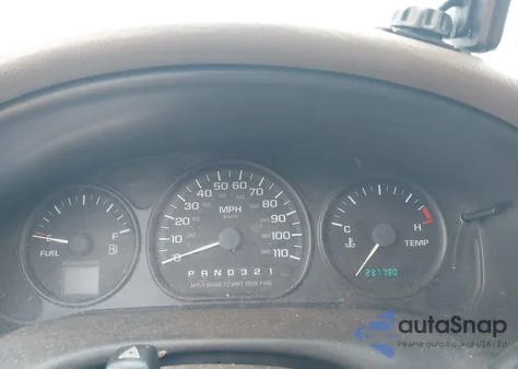 2005 Chevrolet Venture Ls z USA, uszkodzony, nr VIN 1GNDV23EX5D103388